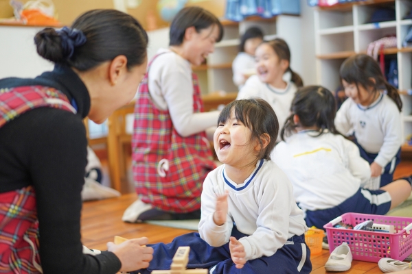 イベント情報│福岡雙葉小学校附属幼稚園